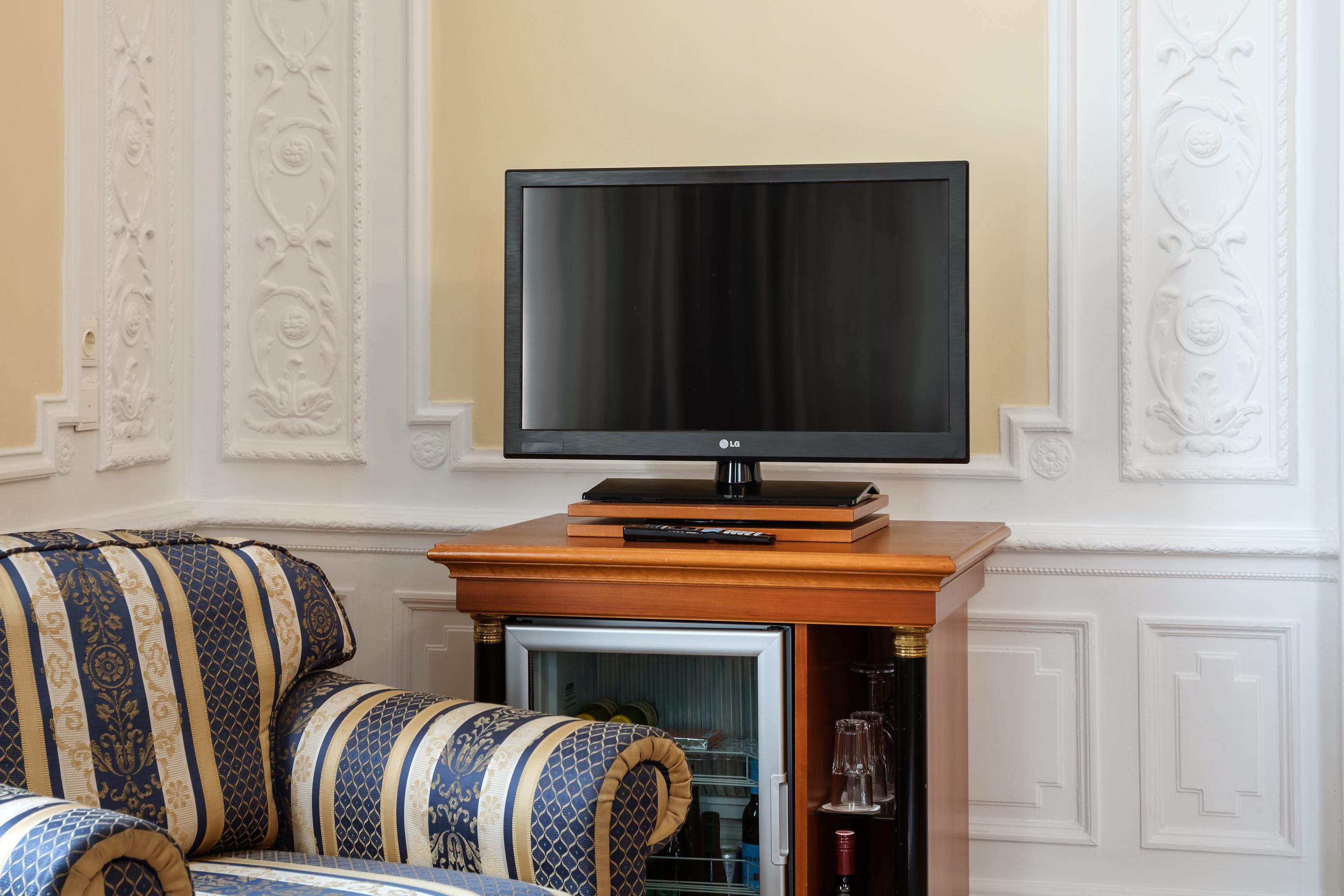 Hotel Astoria Vienna, Curio Collection By Hilton 4* Viena