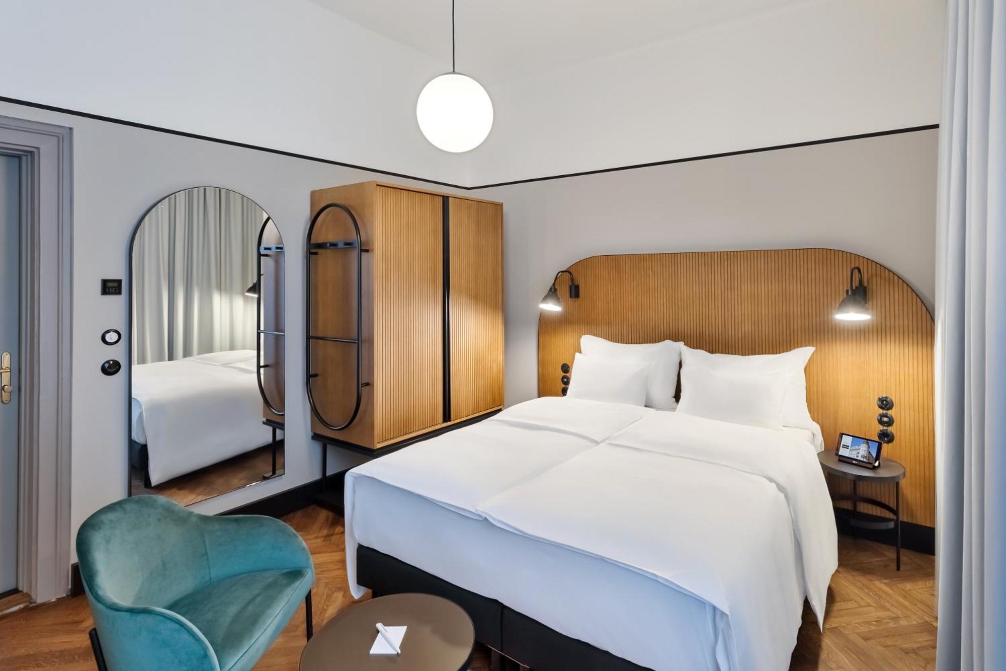 Astoria Vienna, Curio Collection By Hilton Vienna