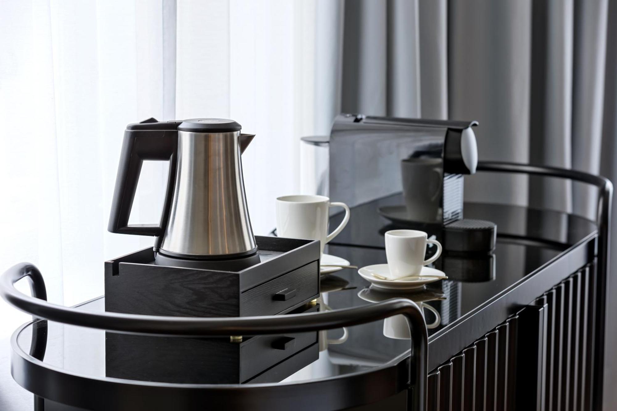 Astoria Vienna, Curio Collection By Hilton 4*