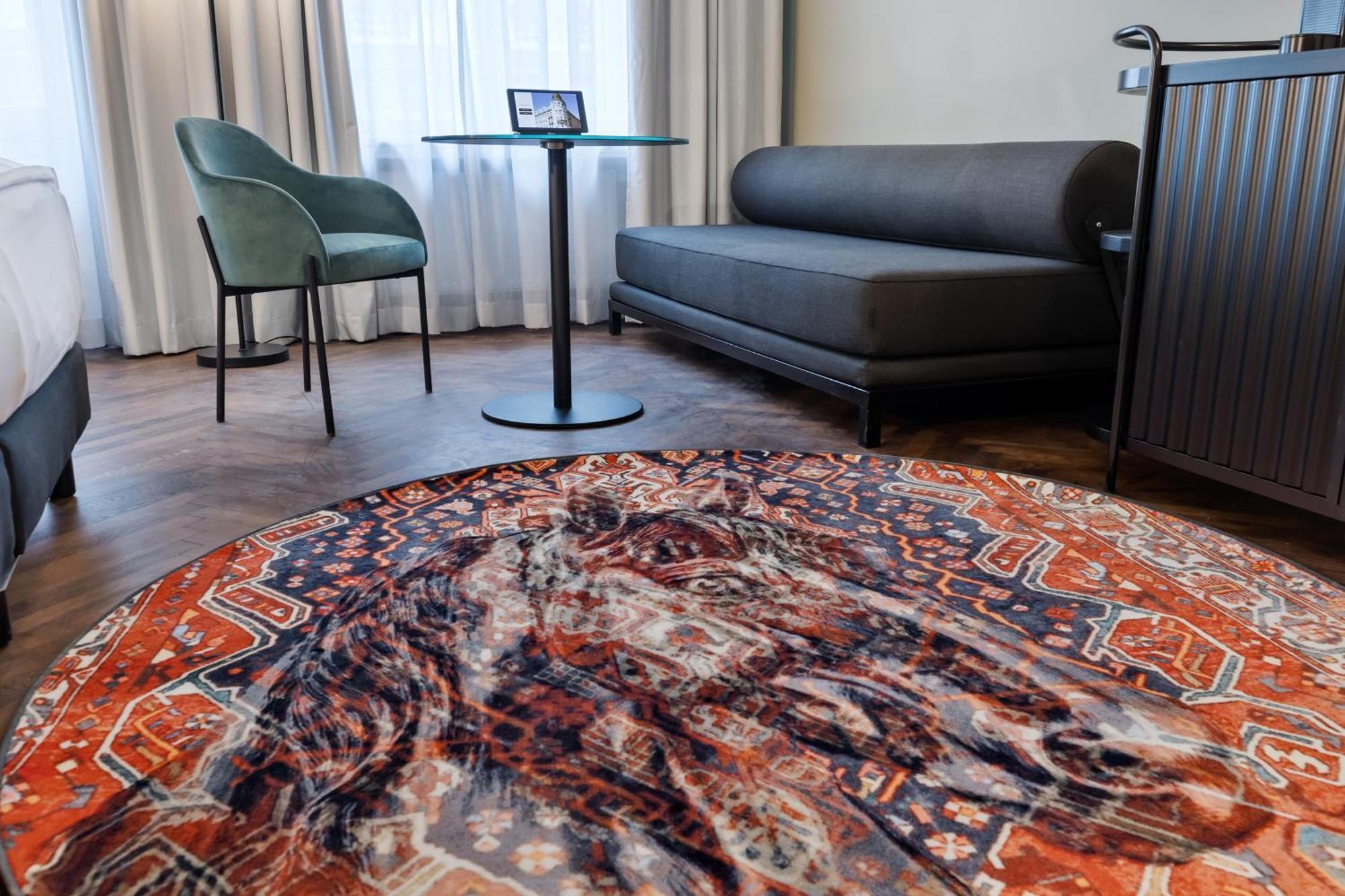 Hotel Astoria Vienna, Curio Collection By Hilton Viena