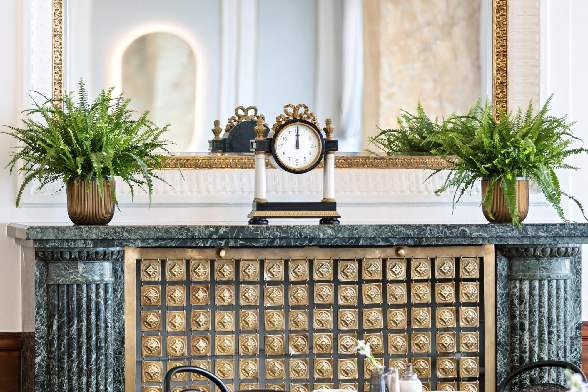 Hotel Hotel Astoria Vienna, Curio Collection By Hilton