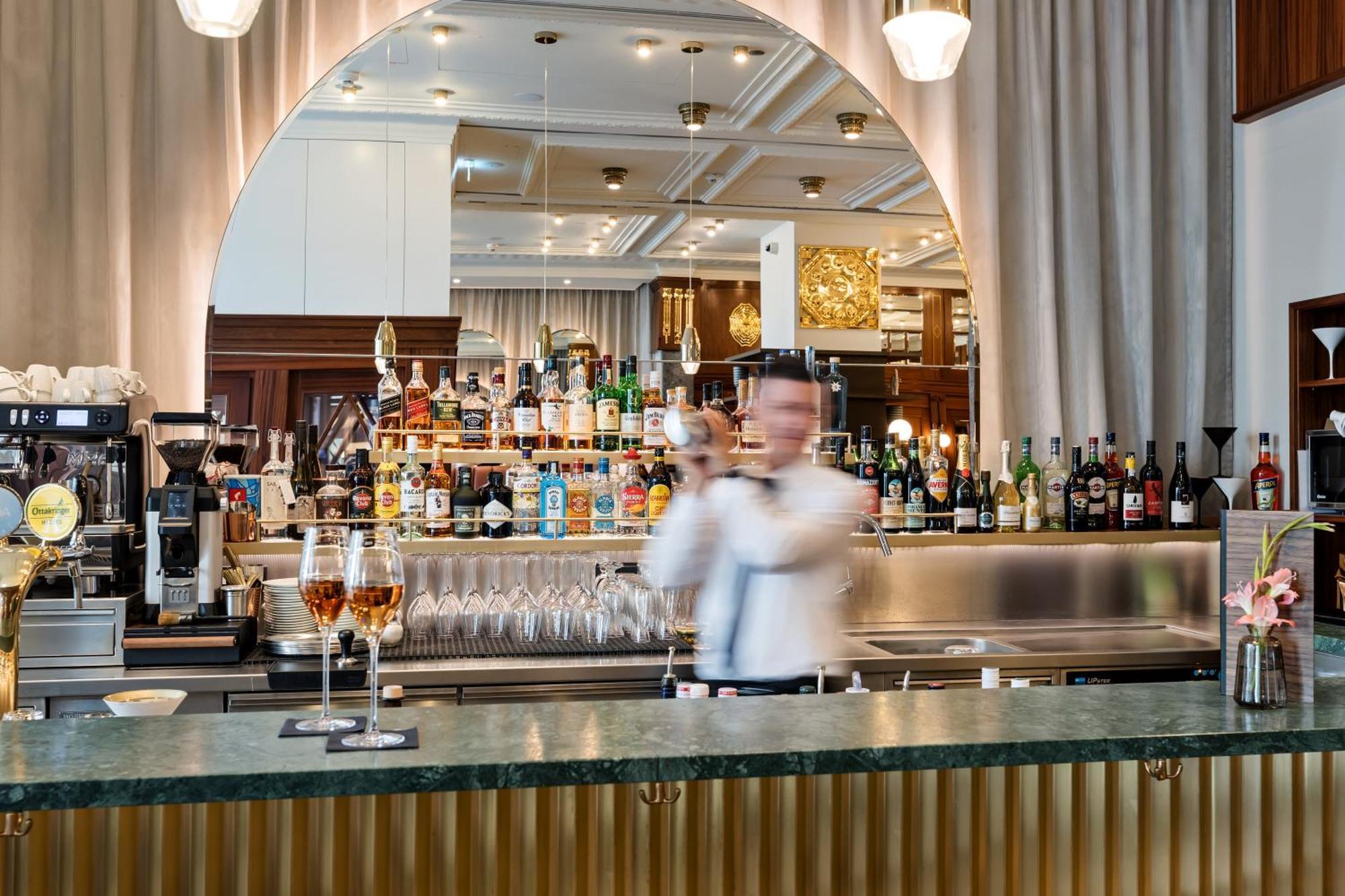Astoria Vienna, Curio Collection By Hilton Vienna