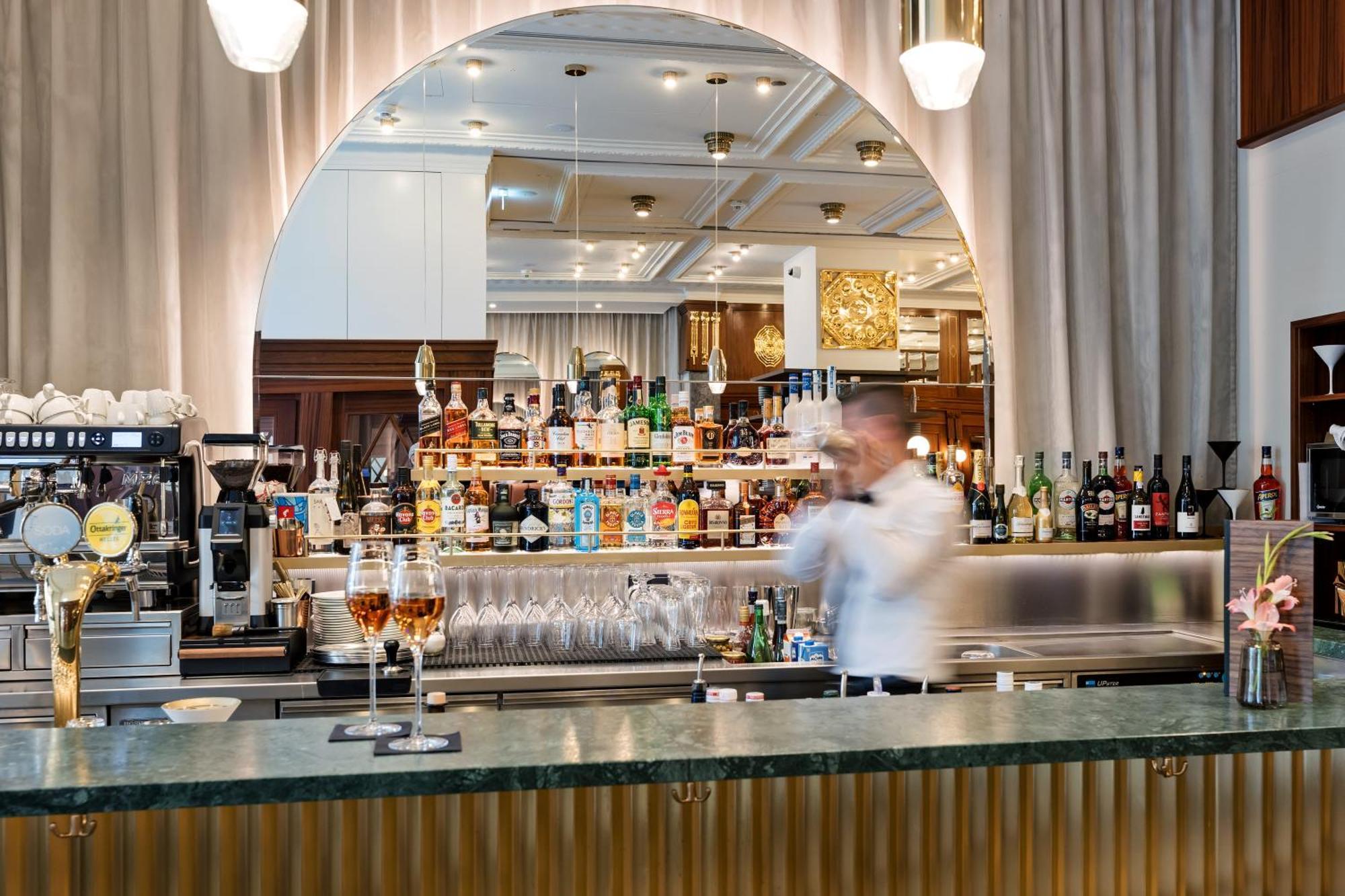 Hotel Astoria Vienna, Curio Collection By Hilton 4* Viena