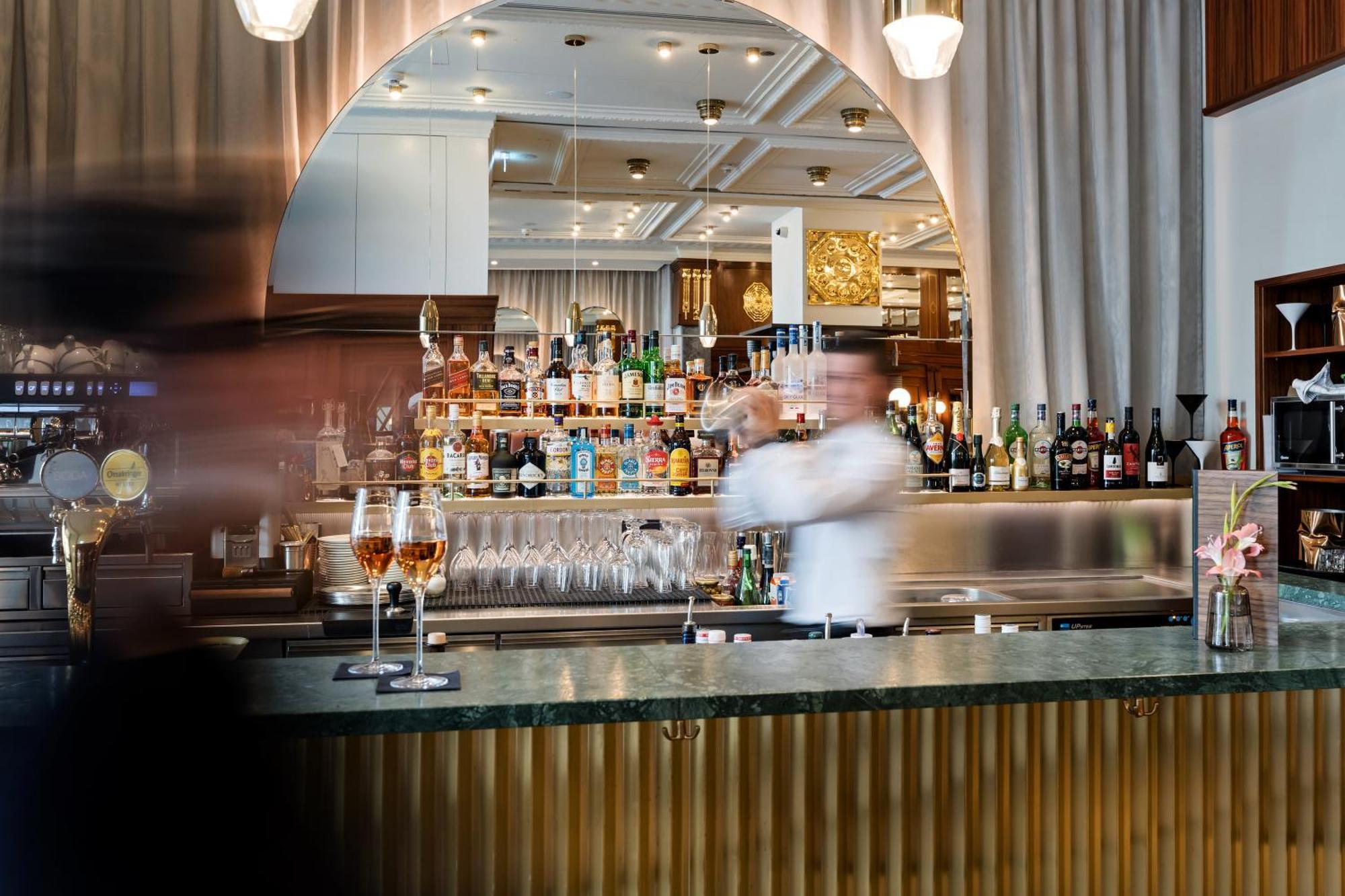 Hotel Astoria Vienna, Curio Collection By Hilton Hotel Viena