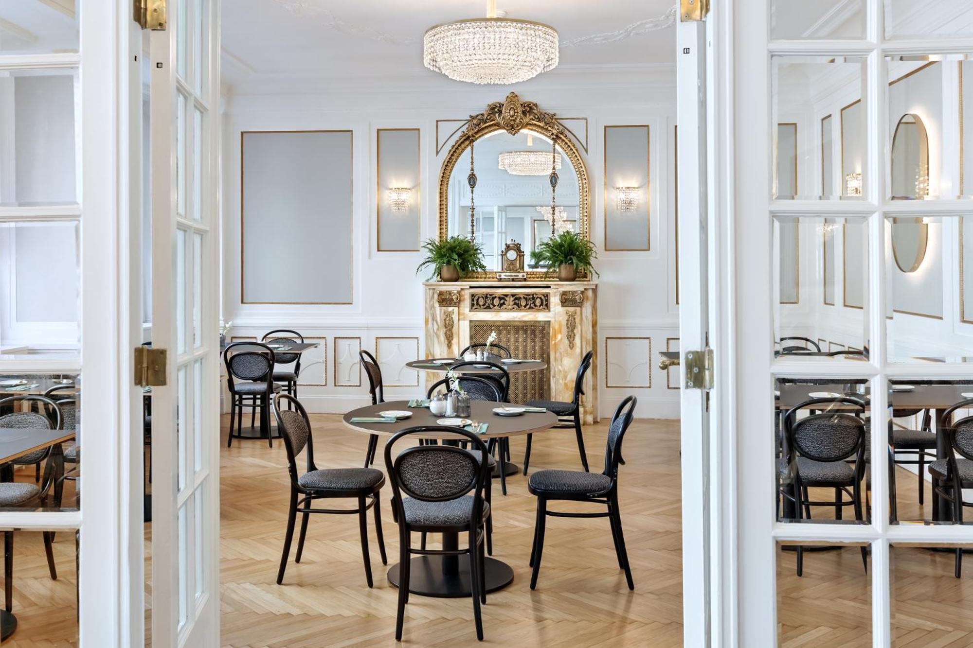 Hotel Hotel Astoria Vienna, Curio Collection By Hilton