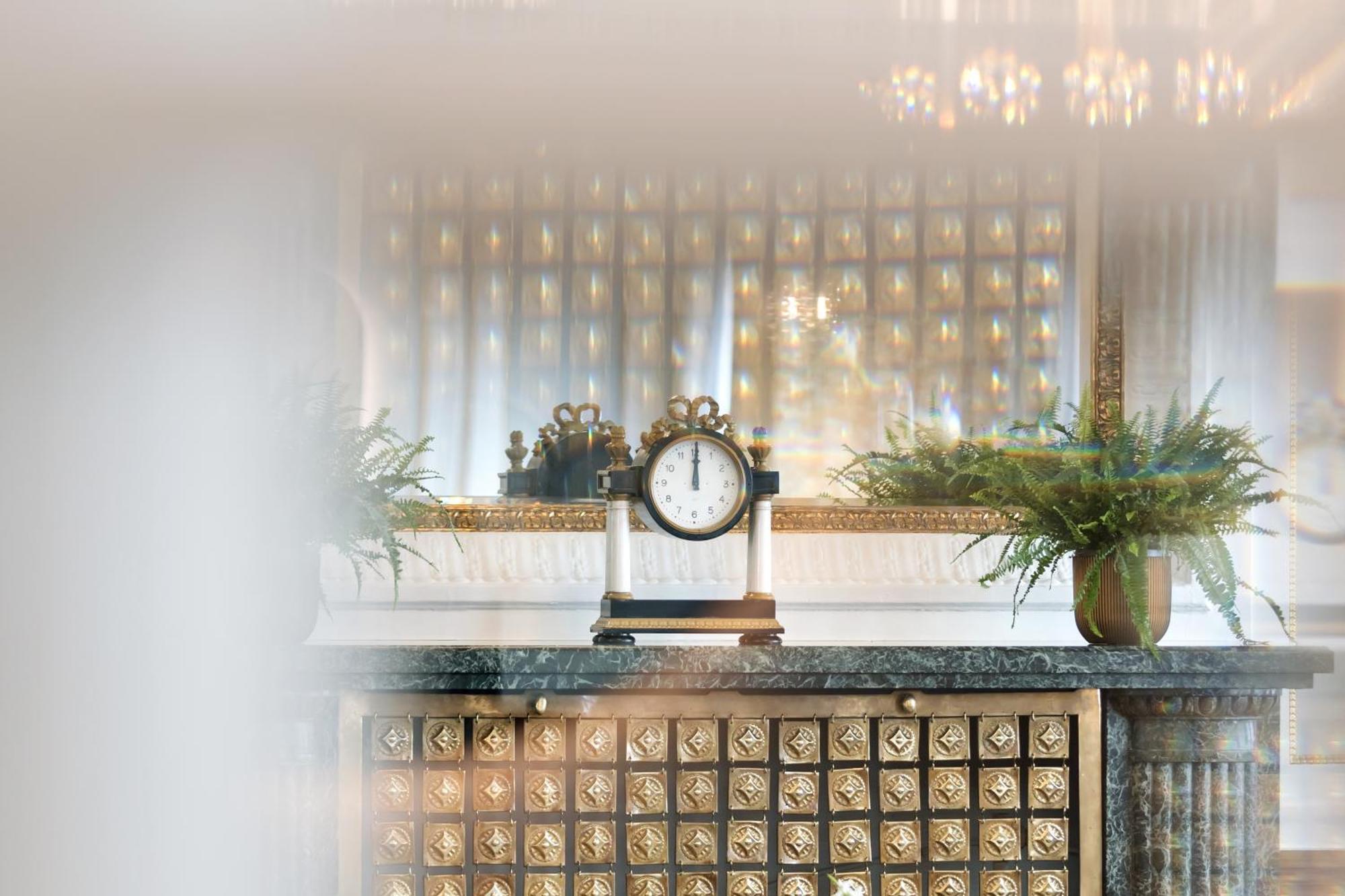 Hotel Astoria Vienna, Curio Collection By Hilton