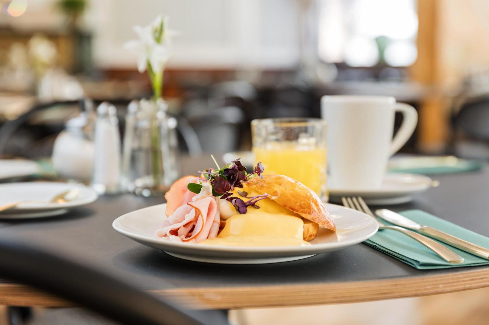 Hotel Hotel Astoria Vienna, Curio Collection By Hilton