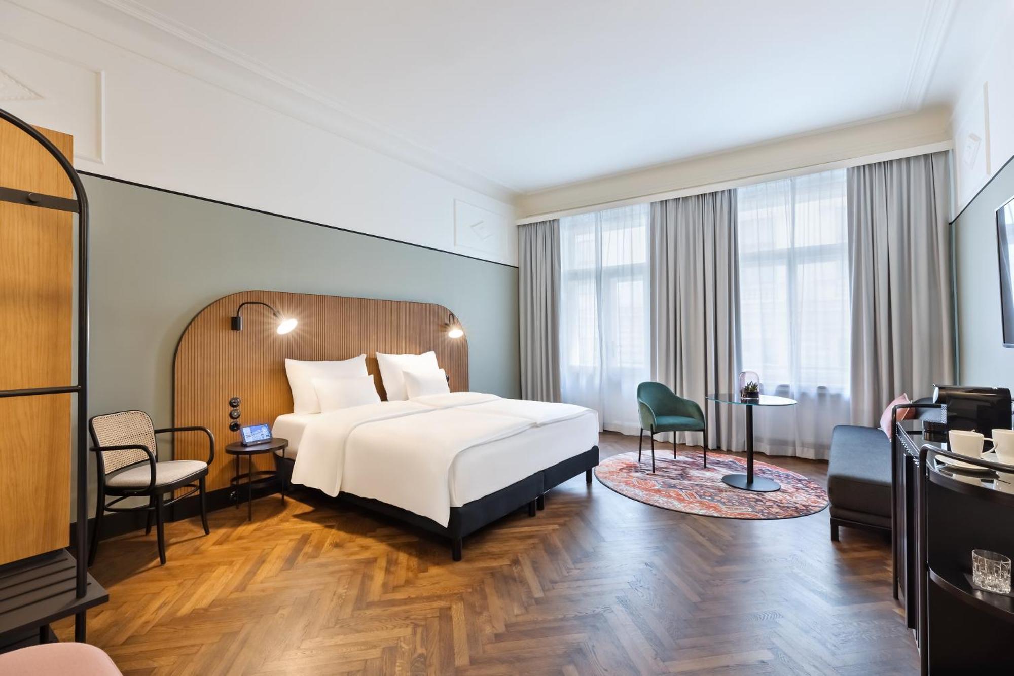 Hotel Astoria Vienna, Curio Collection By Hilton