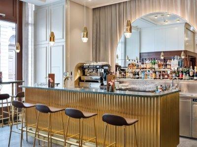 Hotel Hotel Astoria Vienna, Curio Collection By Hilton
