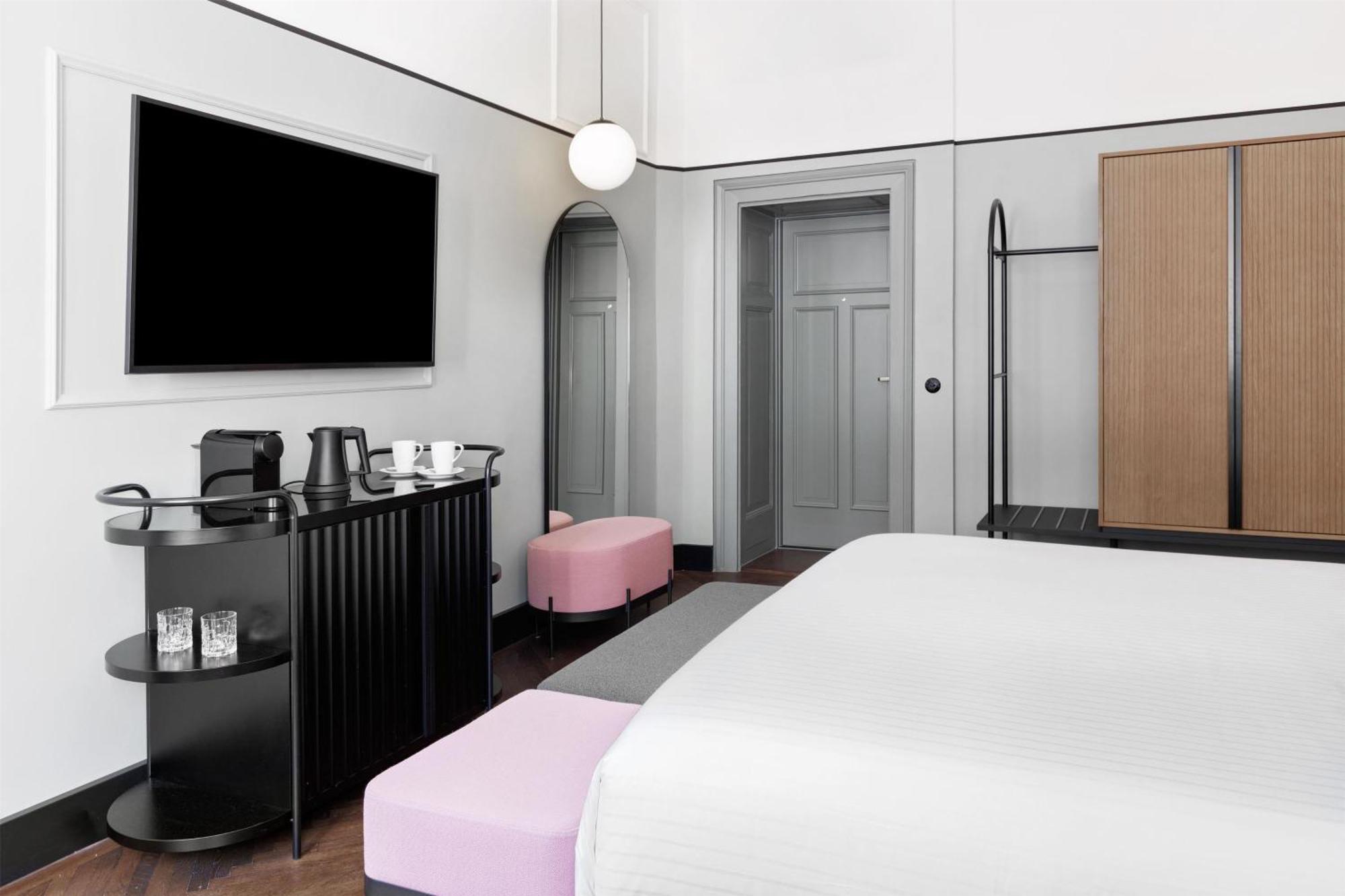 Astoria Vienna, Curio Collection By Hilton 4* Vienna