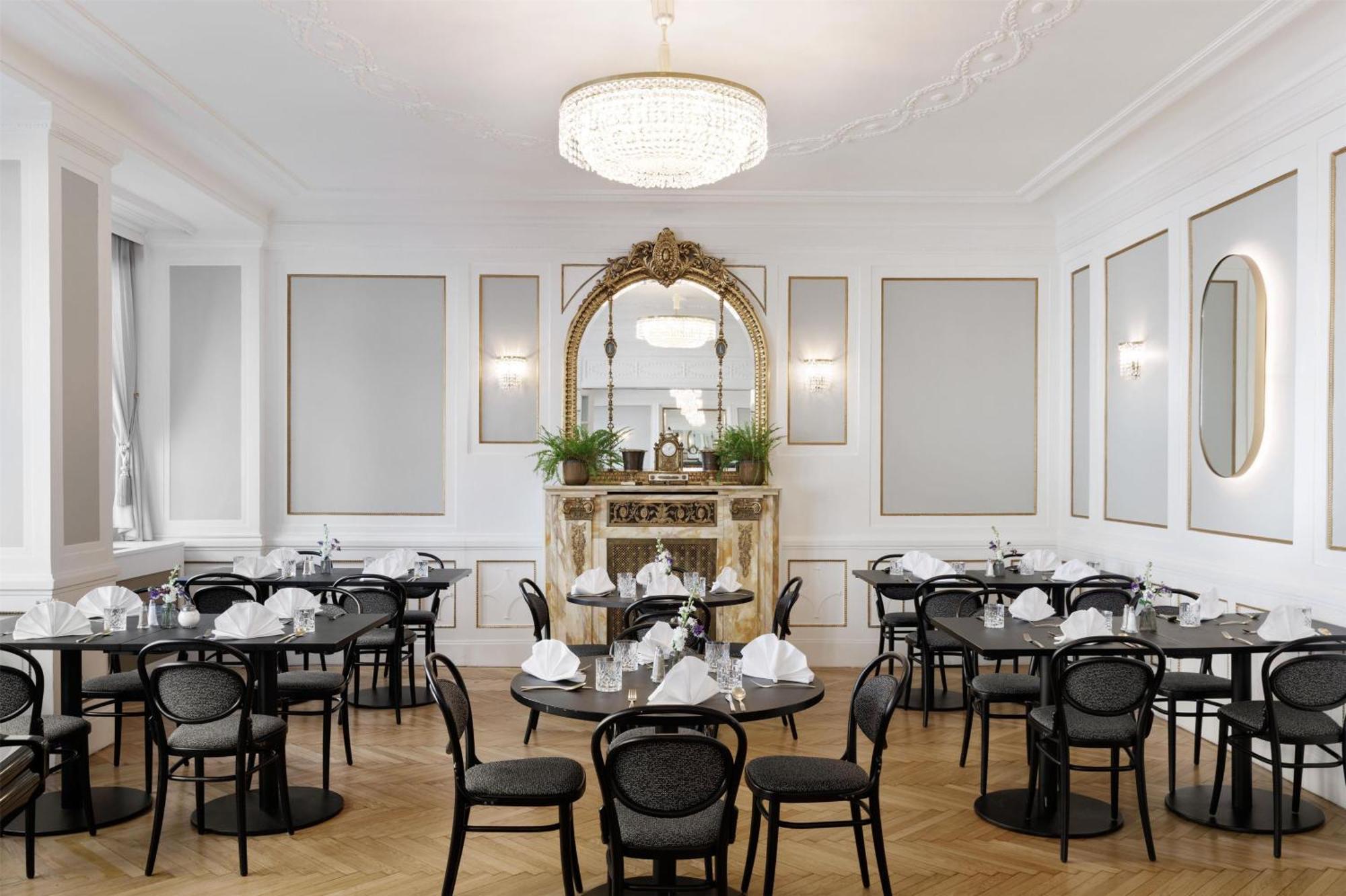 Astoria Vienna, Curio Collection By Hilton Hotel