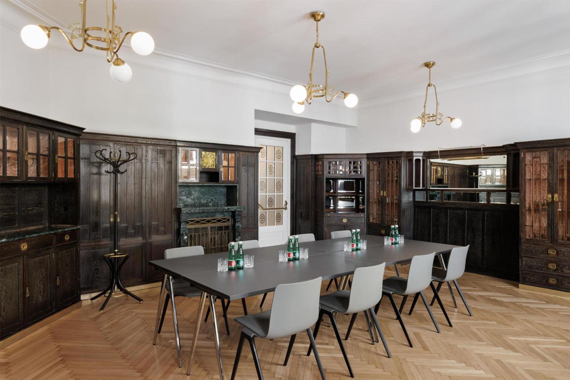 Astoria Vienna, Curio Collection By Hilton Hotel 4*
