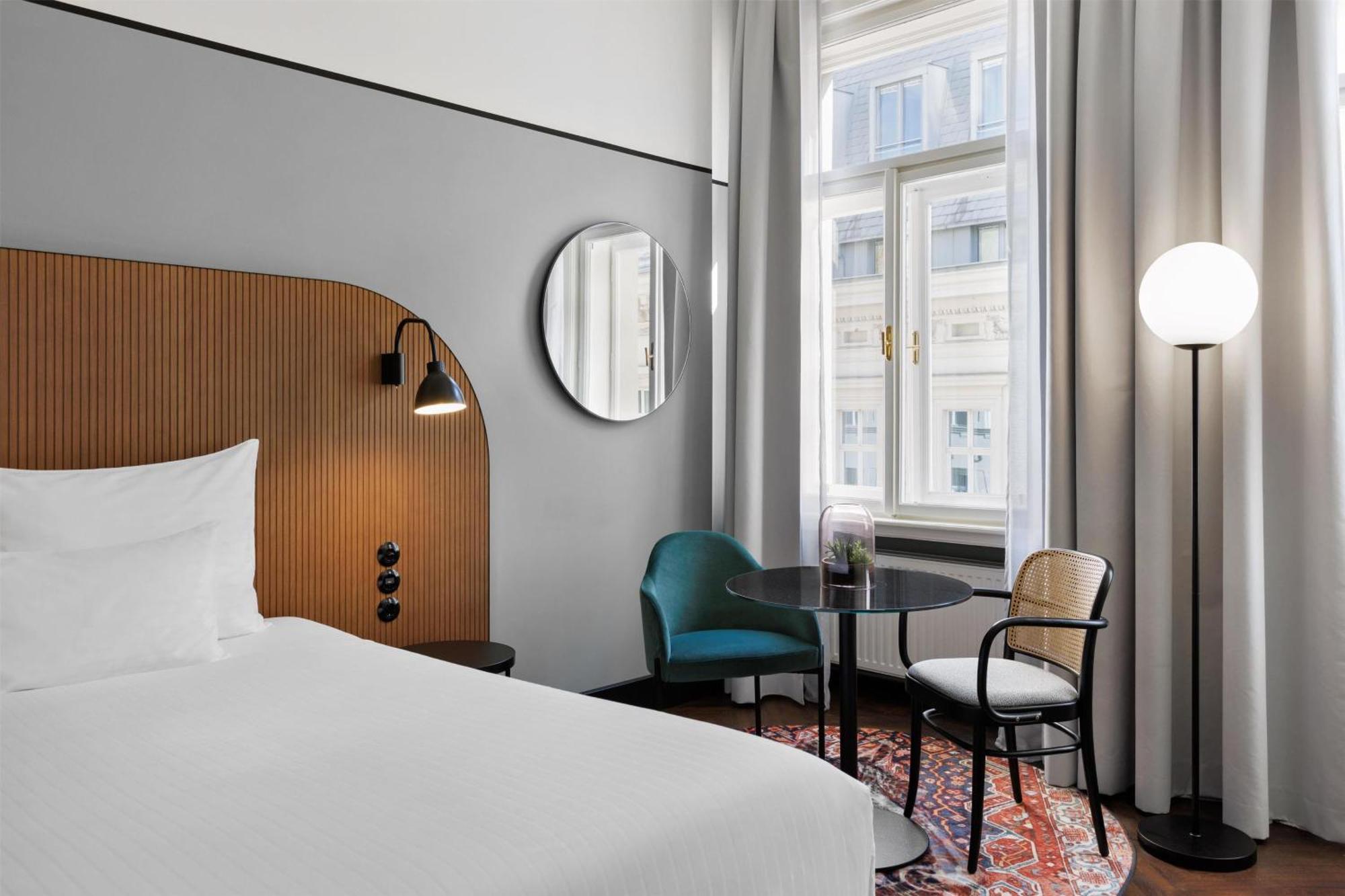 Astoria Vienna, Curio Collection By Hilton Hotel Vienna