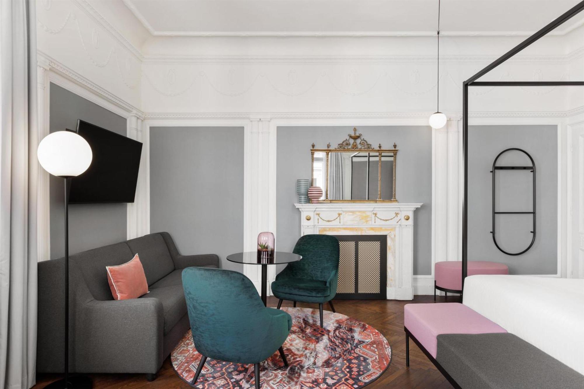 Astoria Vienna, Curio Collection By Hilton Hotel