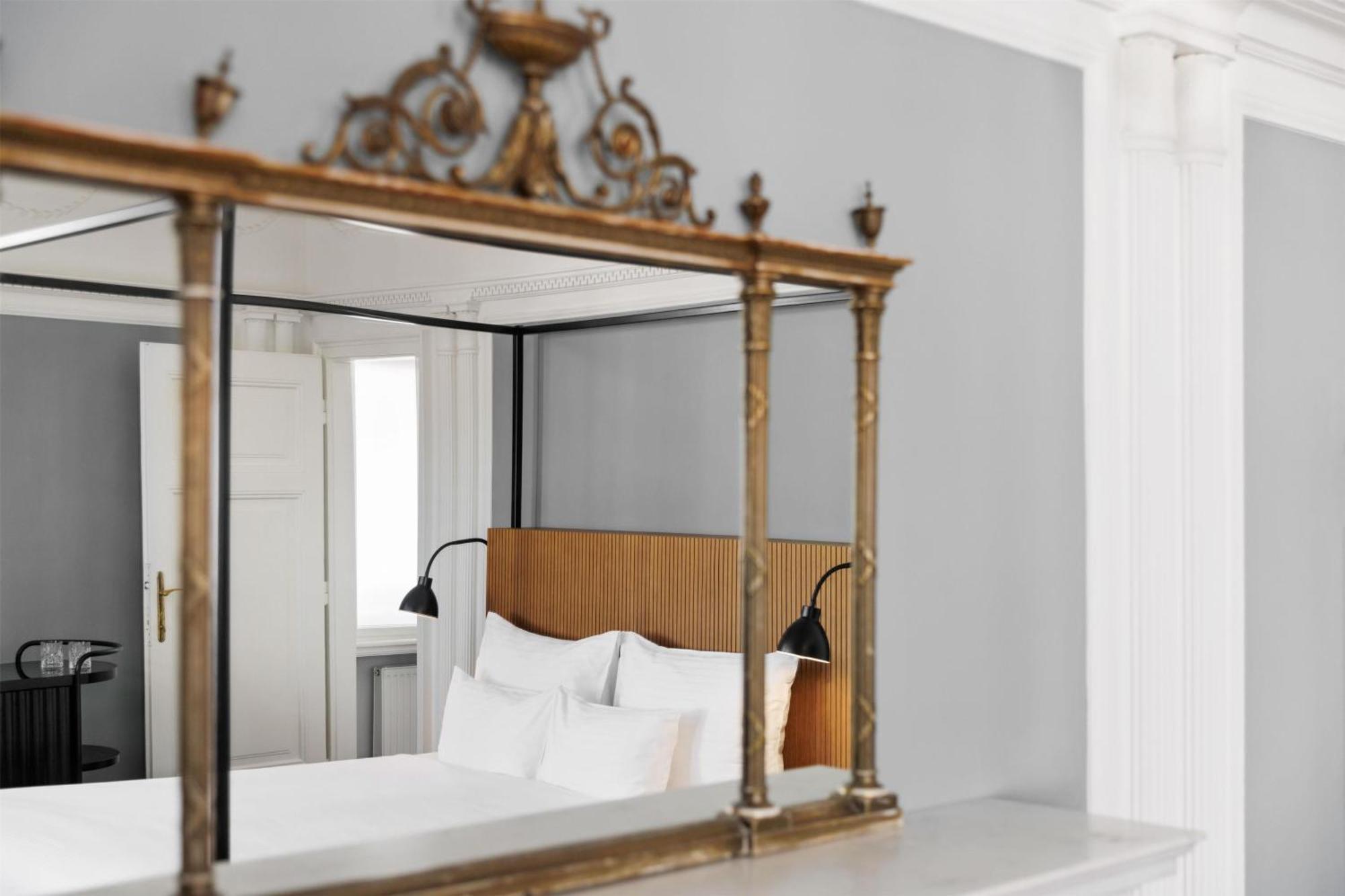 Hotel Astoria Vienna, Curio Collection By Hilton Vienna