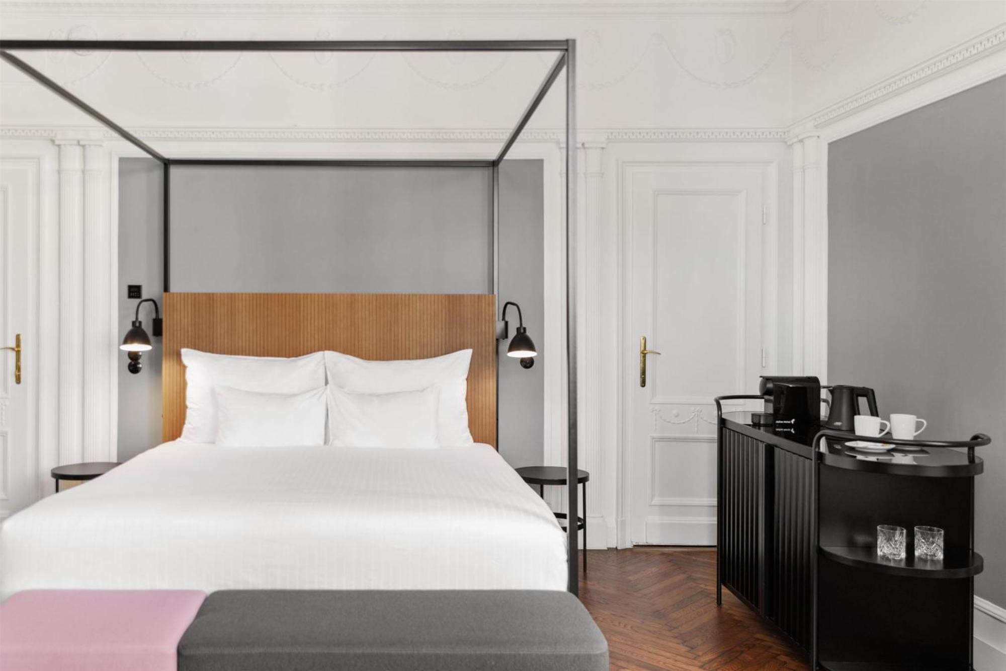 Astoria Vienna, Curio Collection By Hilton Hotel Vienna