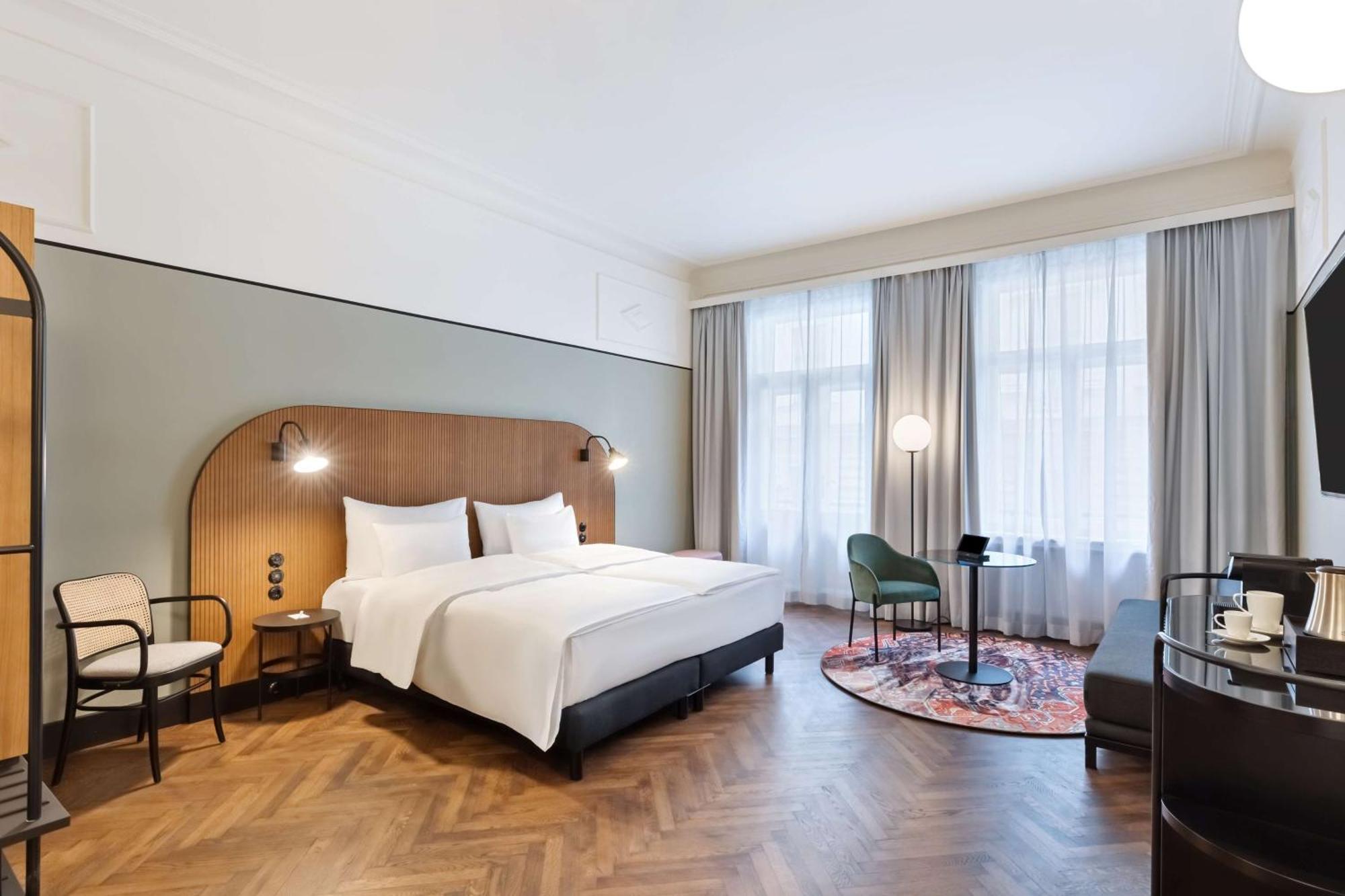 Astoria Vienna, Curio Collection By Hilton Hotel
