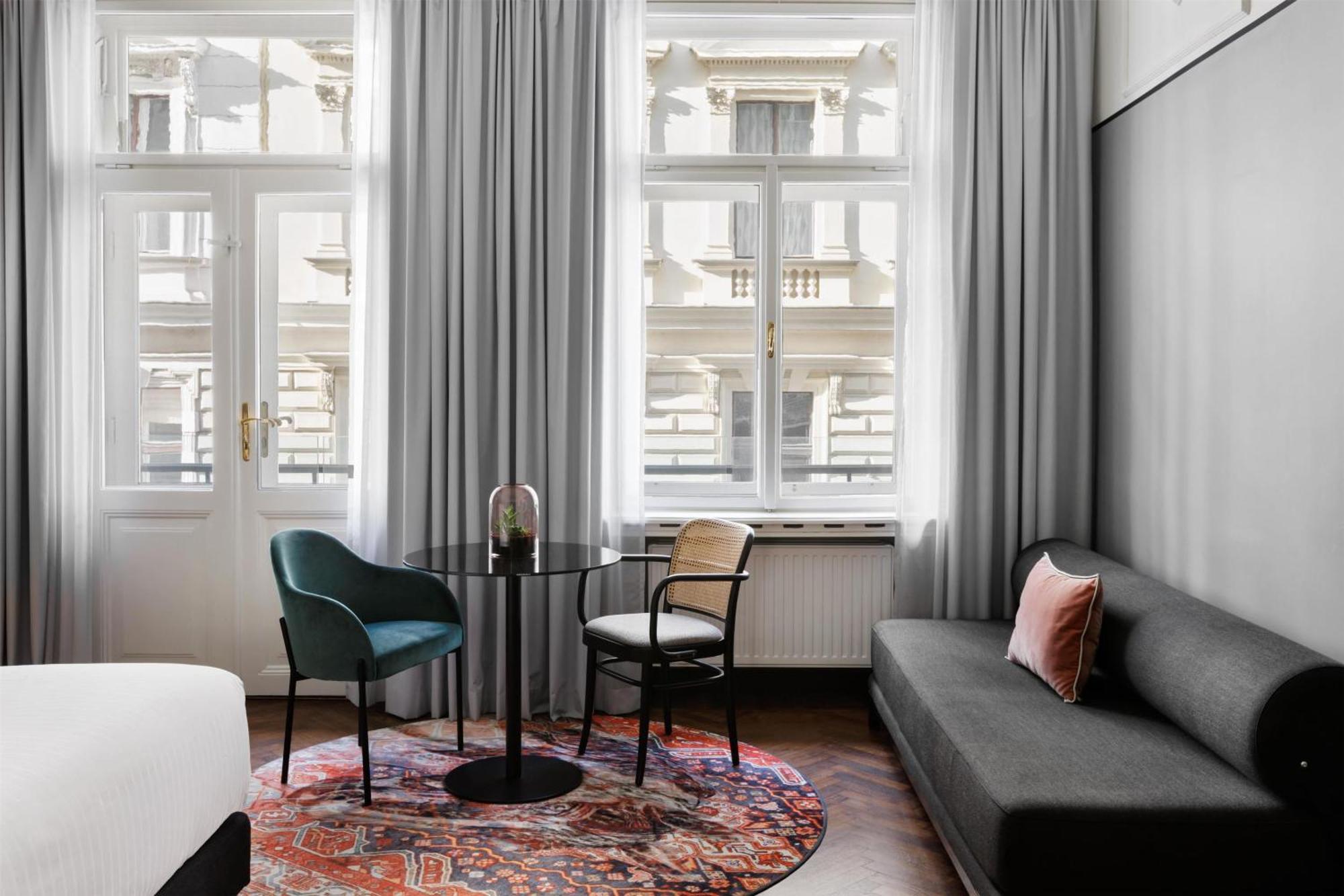 Hotel Astoria Vienna, Curio Collection By Hilton 4*