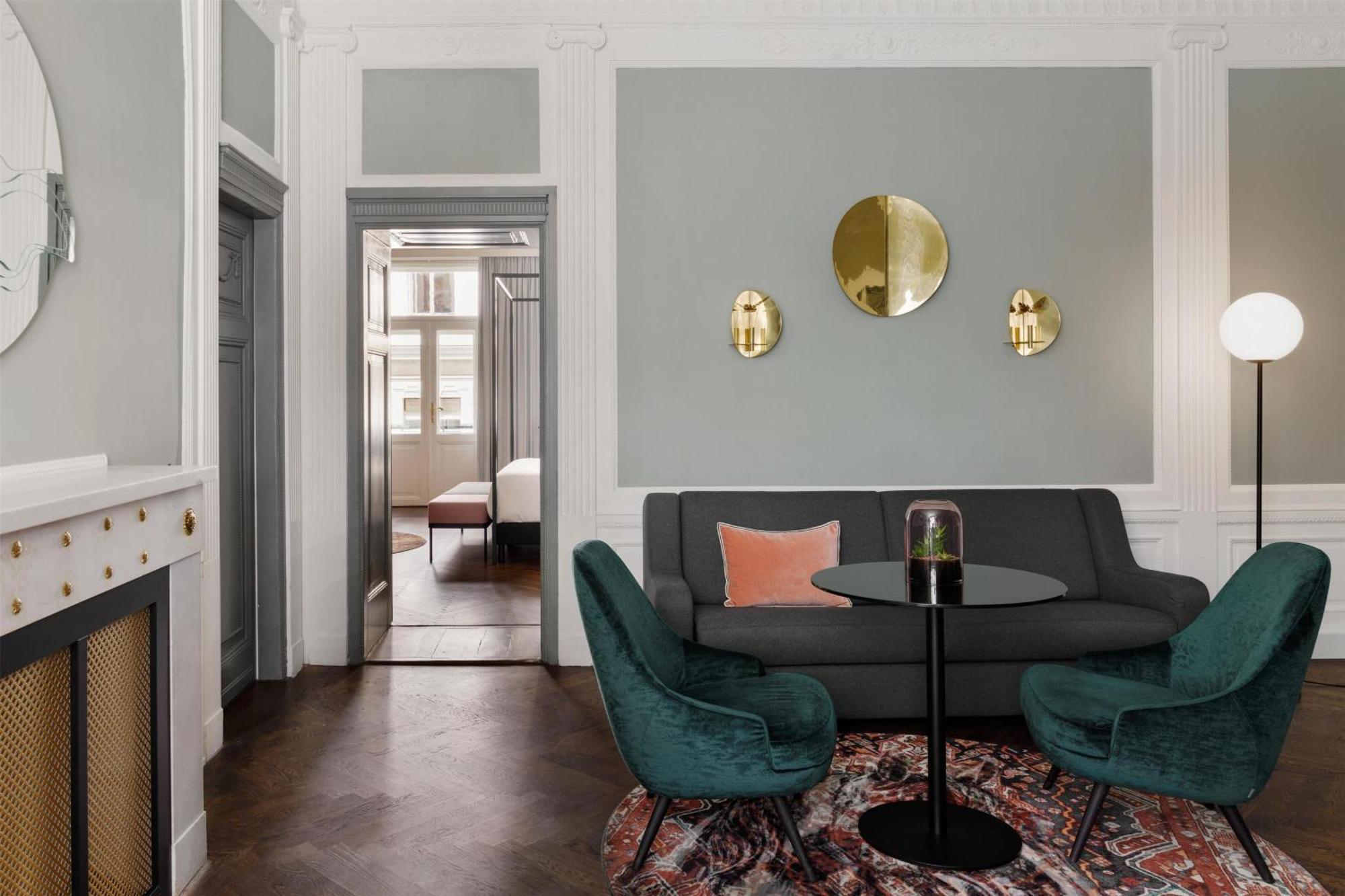 Hotel Astoria Vienna, Curio Collection By Hilton Vienna