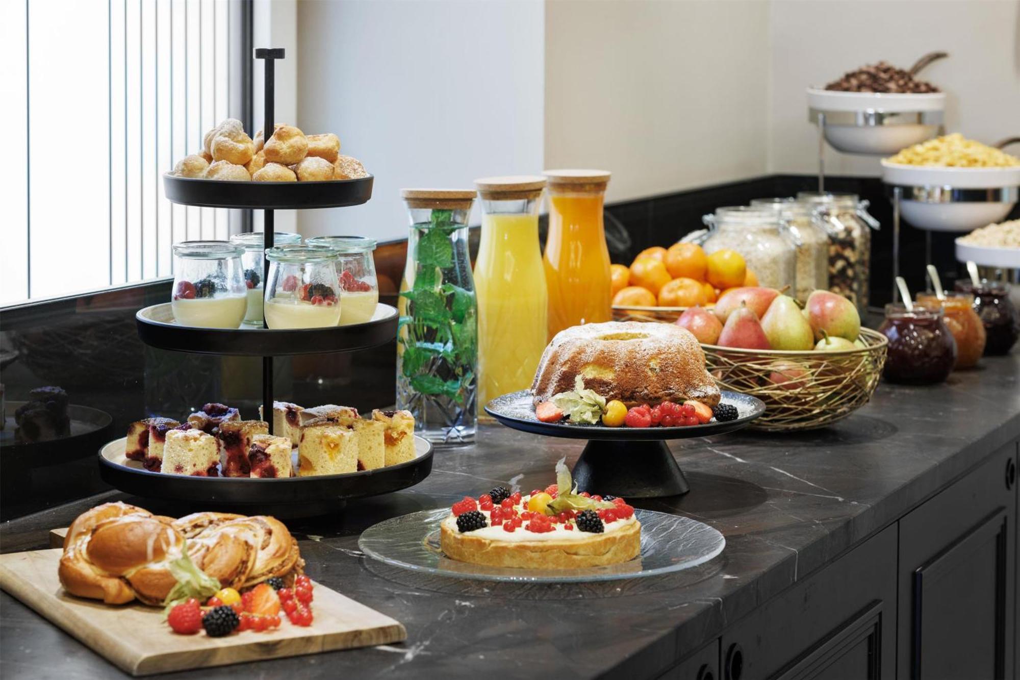 Hotel Astoria Vienna, Curio Collection By Hilton Vienna