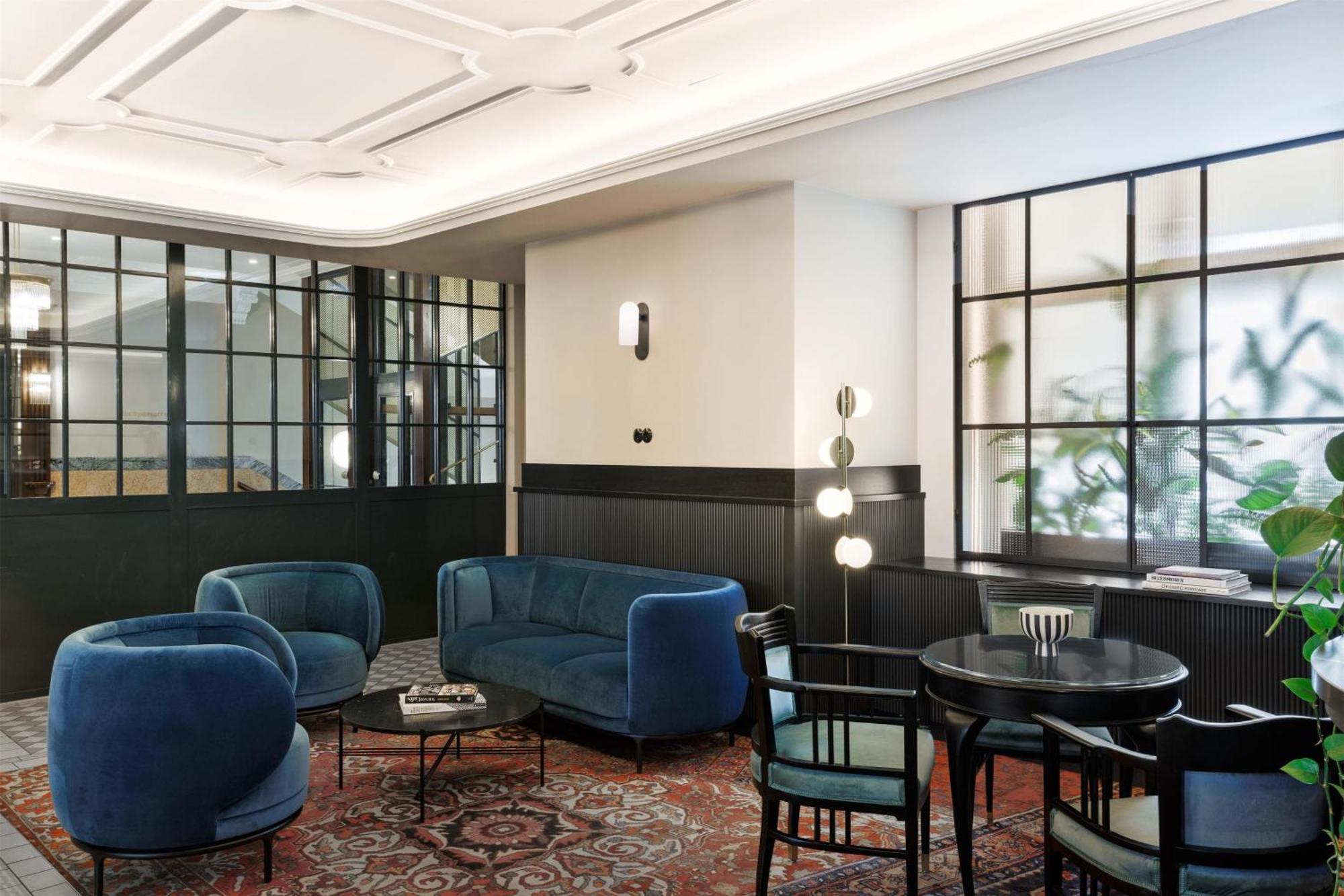 Hotel Astoria Vienna, Curio Collection By Hilton 4*