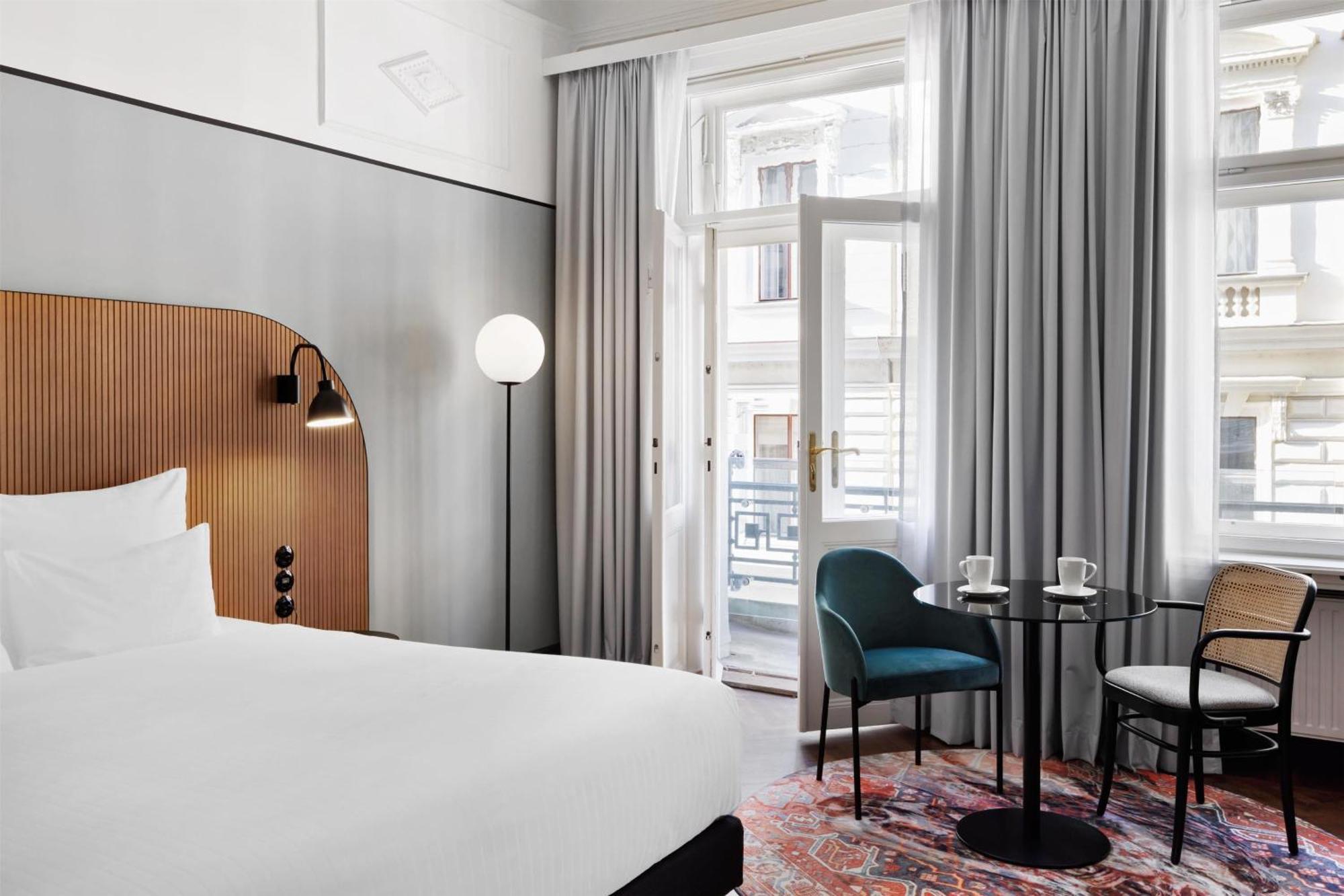 Astoria Vienna, Curio Collection By Hilton Hotel Vienna