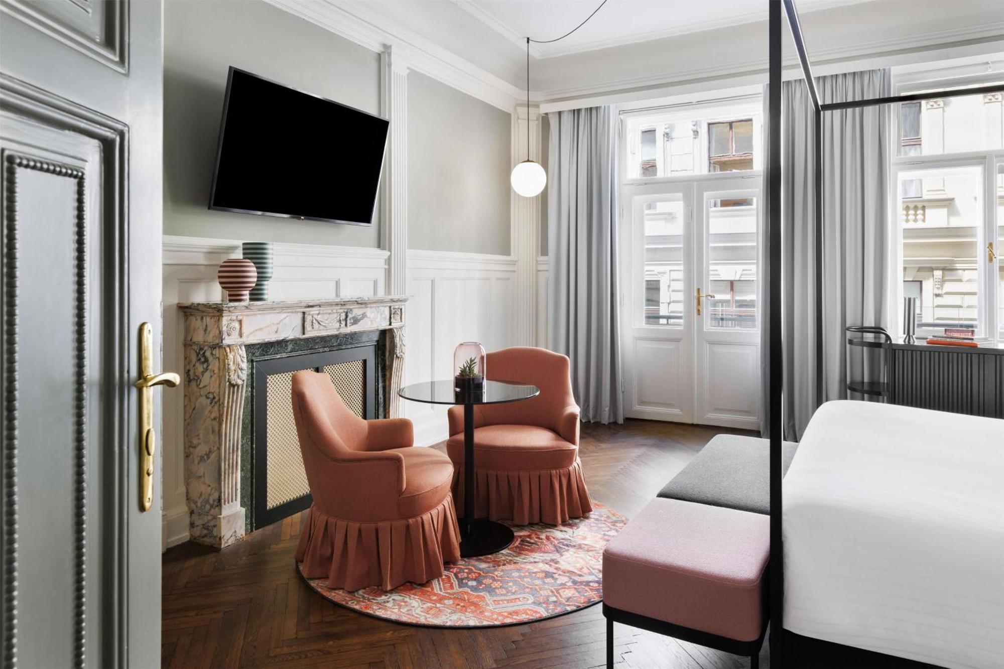 Astoria Vienna, Curio Collection By Hilton Hotel Vienna