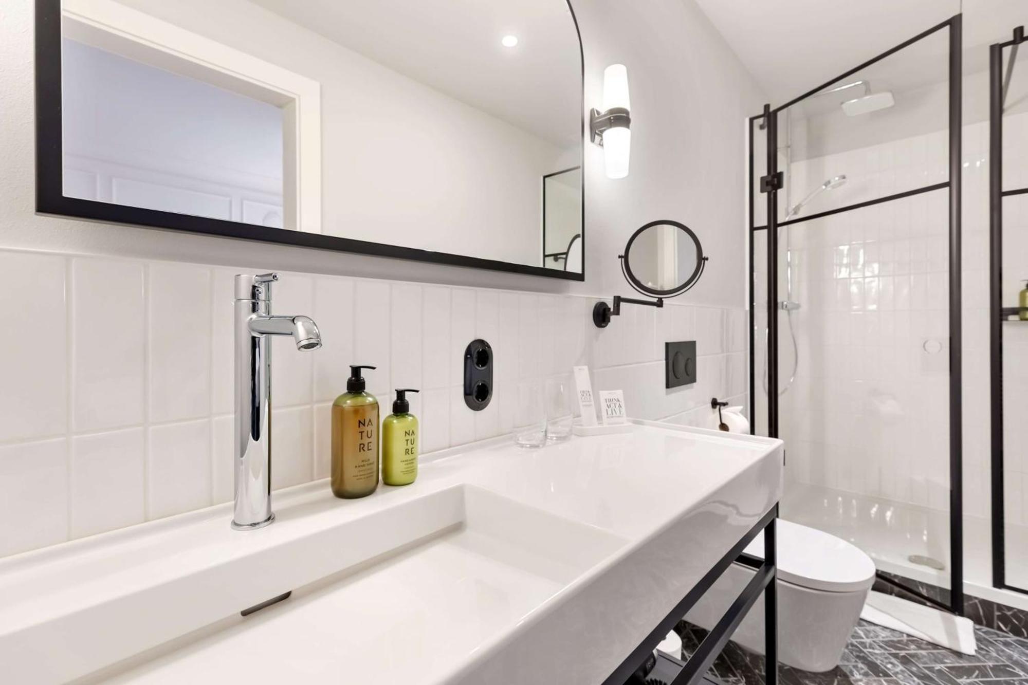 Astoria Vienna, Curio Collection By Hilton Vienna