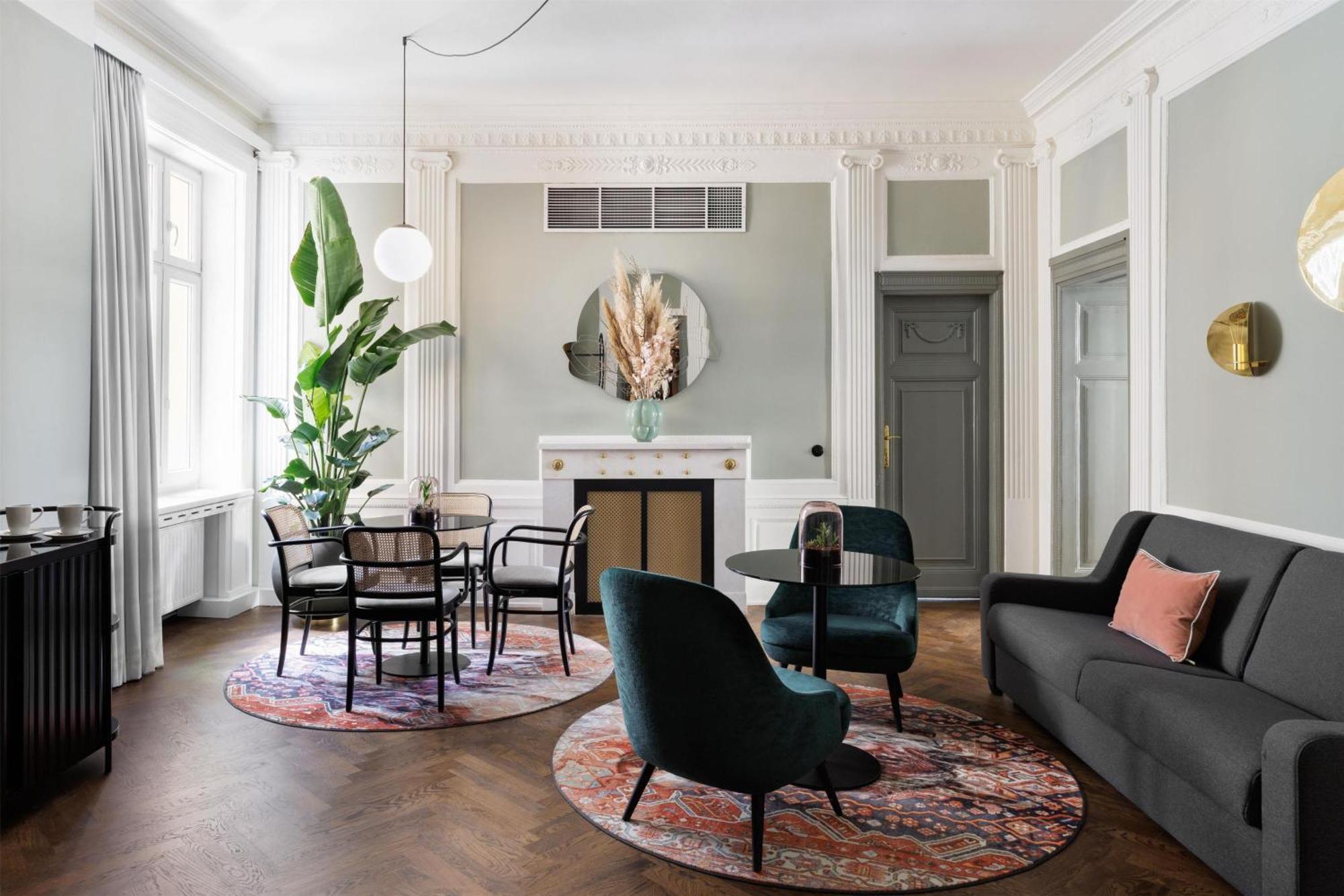 Astoria Vienna, Curio Collection By Hilton 4*