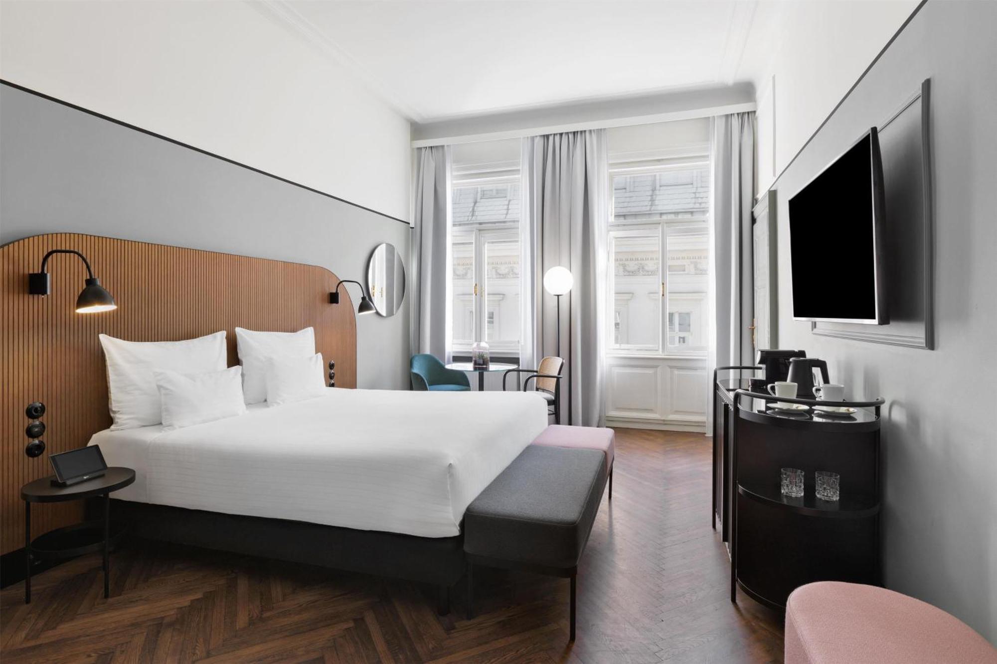 Astoria Vienna, Curio Collection By Hilton Hotel